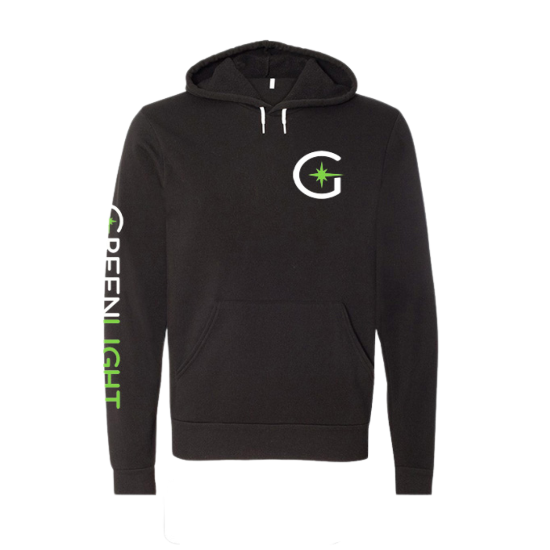 Photograph of Product: Greenlight G Hoodie - 2XL/Unisex