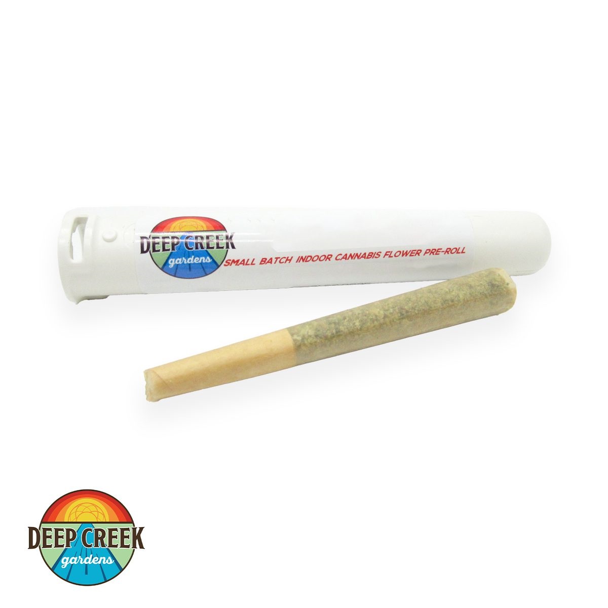 Photograph of product: Deep Creek - Miss Pink - PR