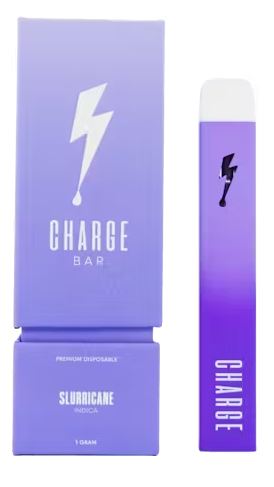 Photograph of product: Distillate Dispo | Slurricane