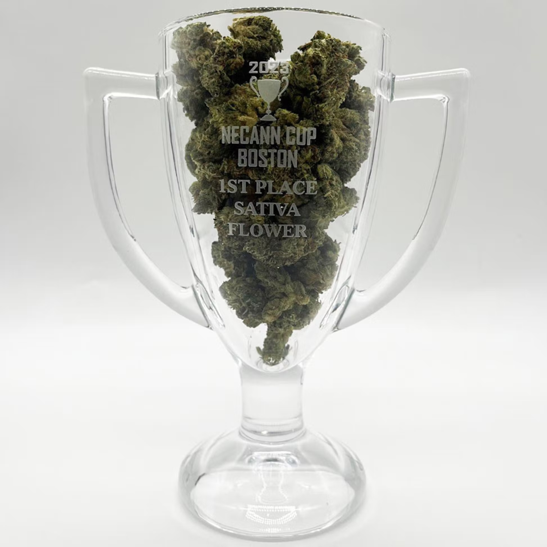 Photograph of product: Flower - Turbo Diesel - 28g