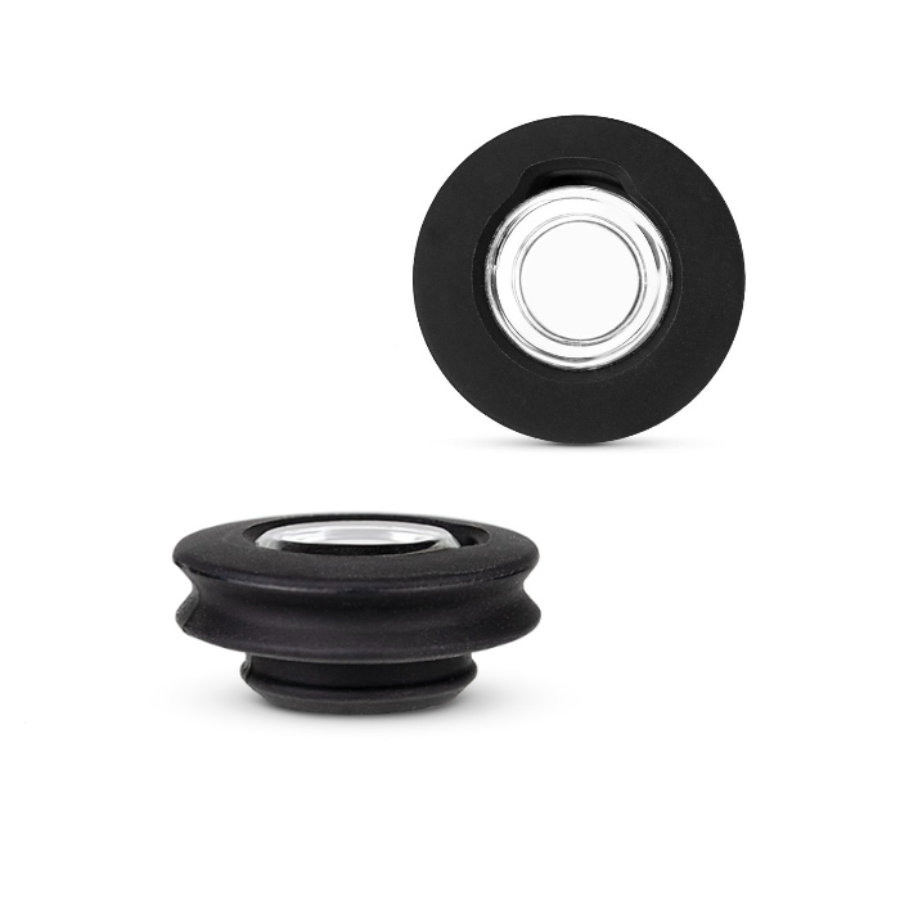 Photograph of product: The Puffco Peak PRO - Oculus Carb Cap