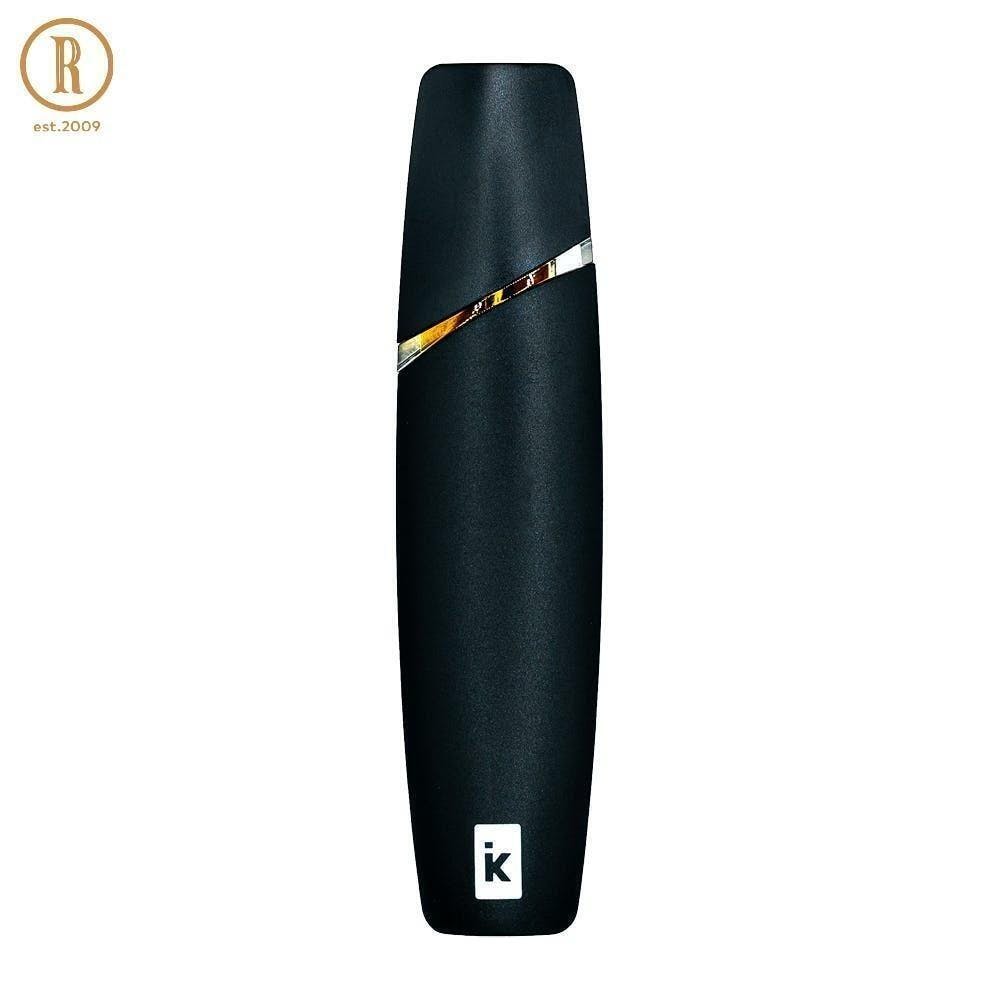 Photograph of product: REC Redemption Cherry Lime Runtz Live Resin Disposable Vape 1g