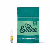 Photograph of product: GMOilla | Distillate Cartridge | 1g