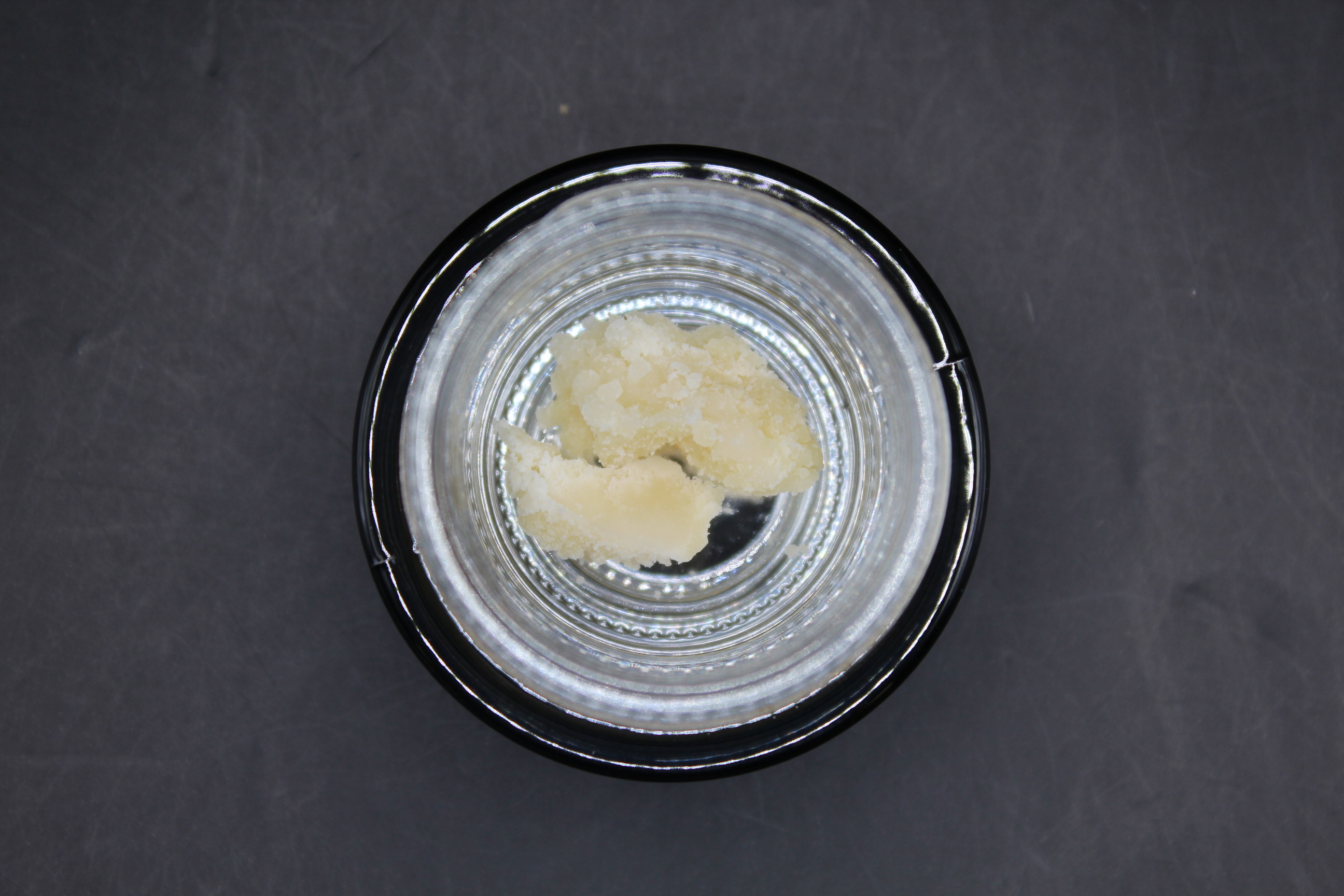 Photograph of product: NuHi Grape Gas (H) Wax 1g