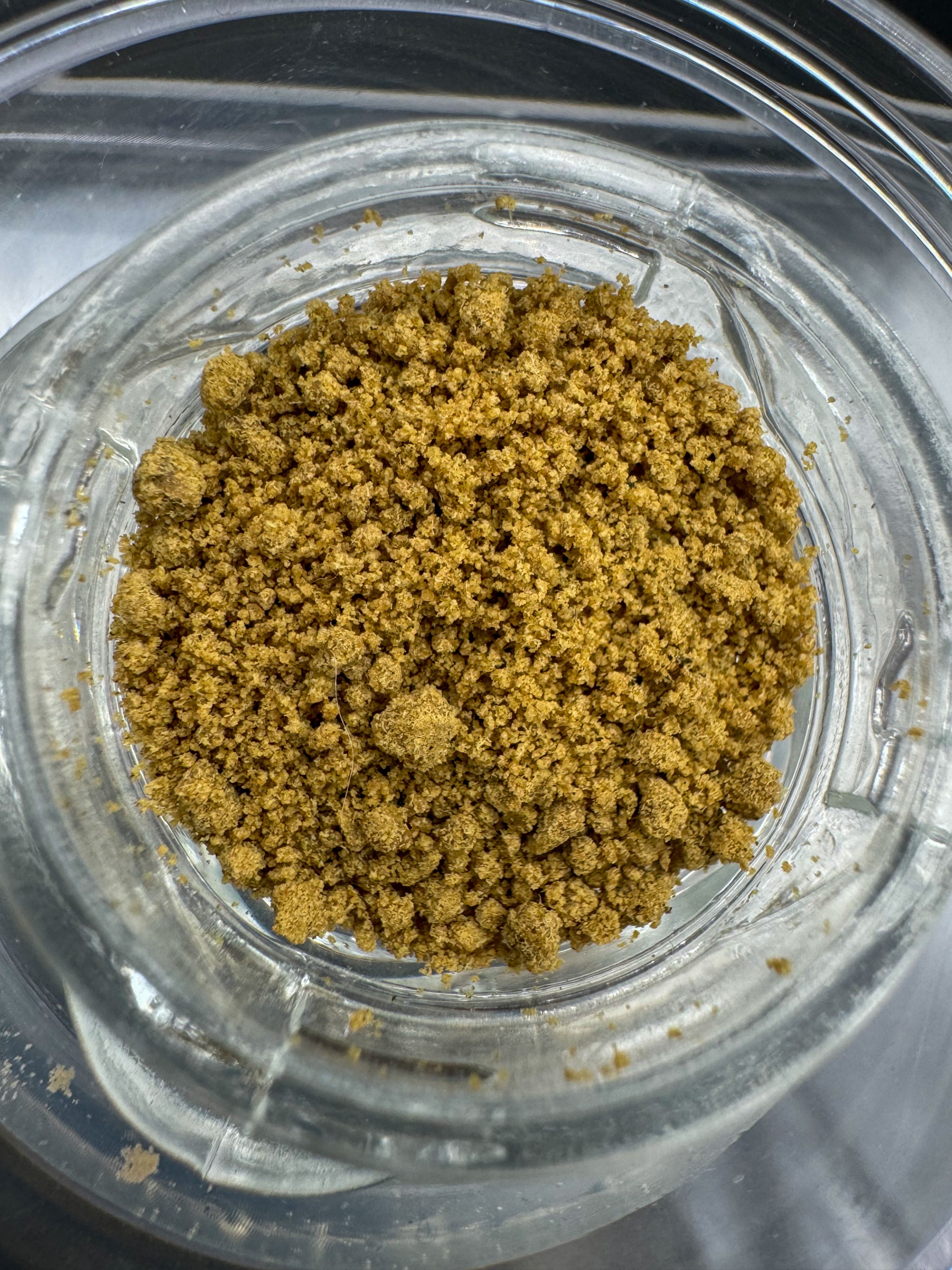Photograph of product: Kief | Oui'd
