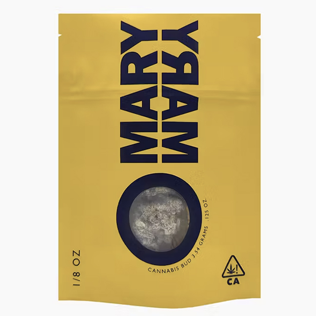 Photograph of product: Sorbetto Bounce - 3.5g