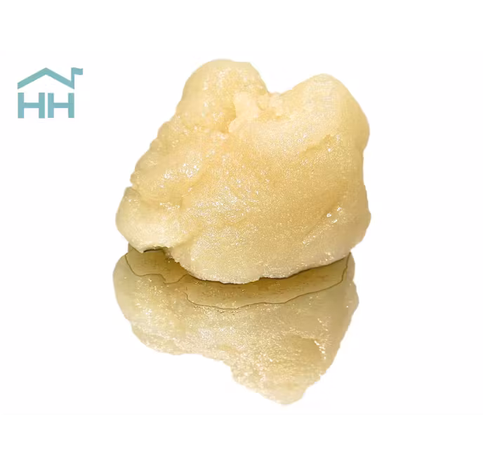 Photograph of product: Super Boof Cold Cure Live Rosin