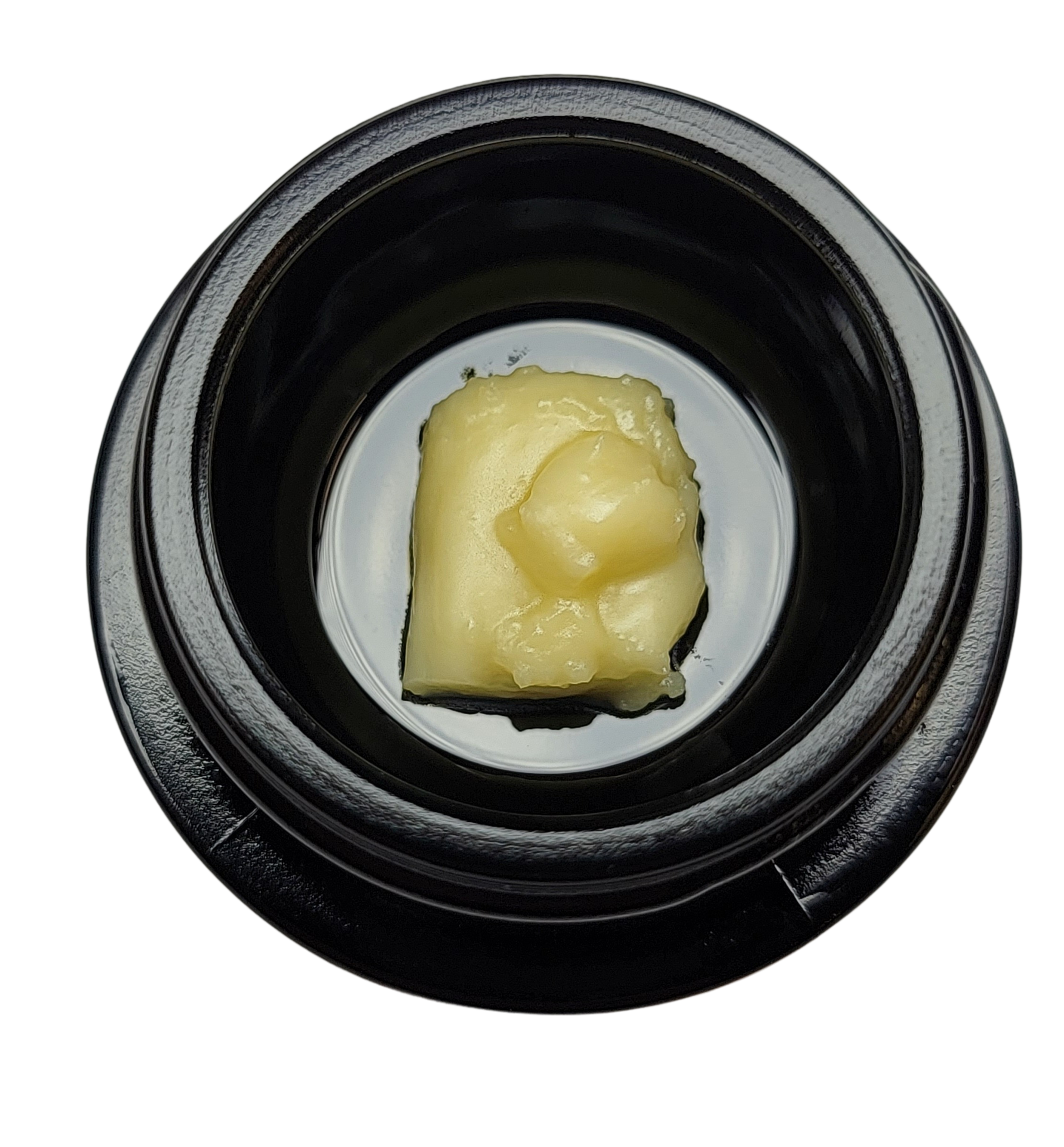 Photograph of product: Purple Gelato Live Rosin Batter - 1g