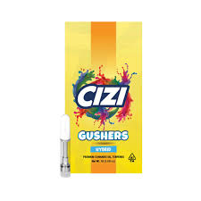 Photograph of product: Gush Cart
