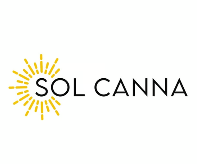 Photograph of product: Gushermintz | 3.5g | Sol-Canna