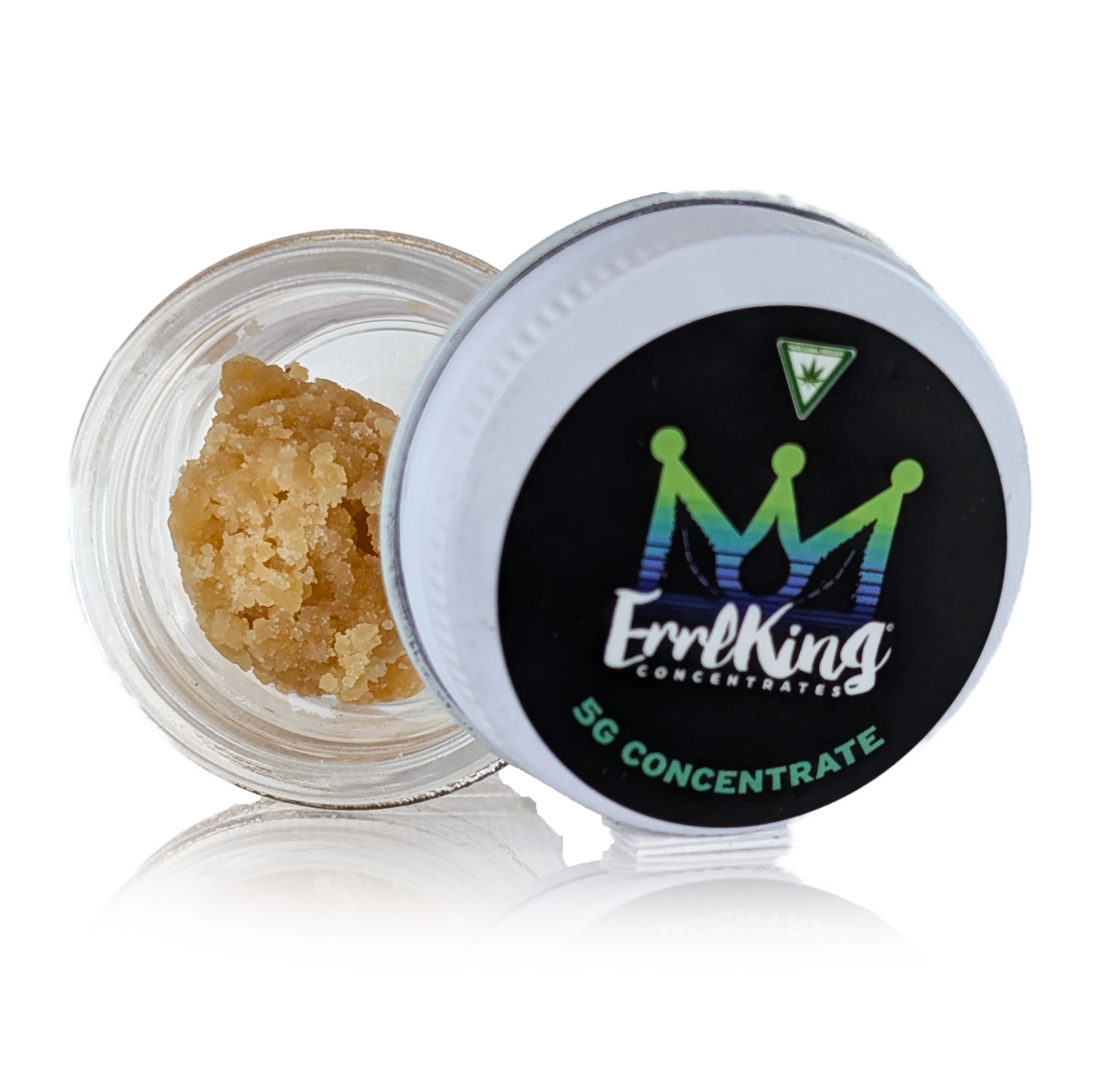 Photograph of product: TRAP MINTZ - BALLER BUCKET