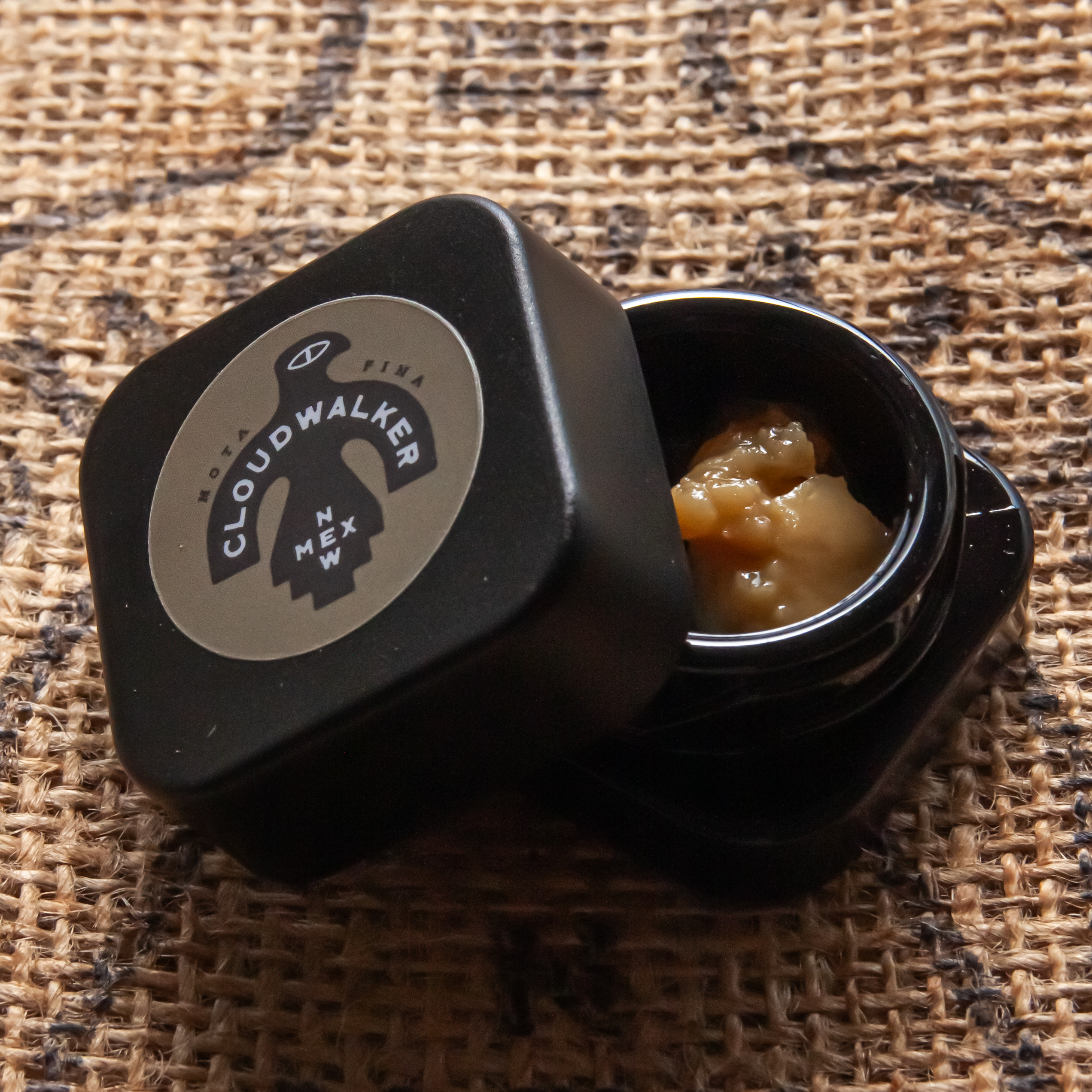 Photograph of product: Garlic Juice | Concentrate