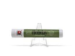 Photograph of product: Holiday | Supernova | Preroll | 1g