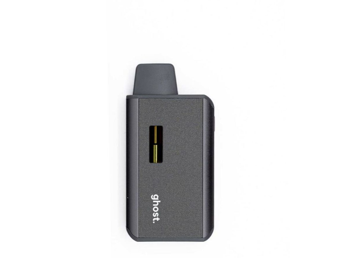 Photograph of product: ghost. - Guava 2g Dispo Cart