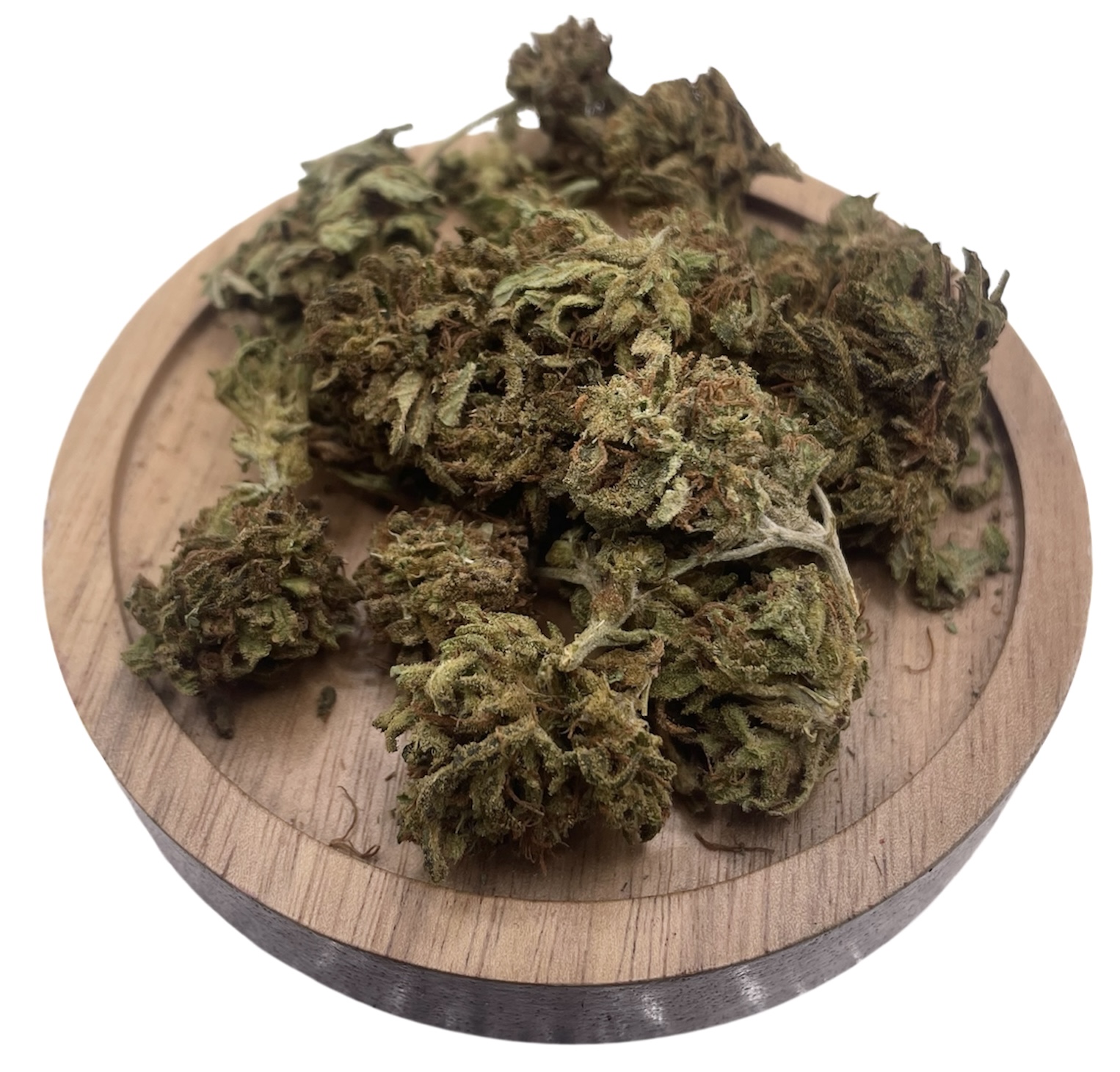 Photograph of product: Orange Cream Pop Oz Special - 28g