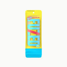 Photograph of product: Fuzed - Lemonizer - Dispo