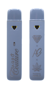 Photograph of product: Agro Couture - Waffle Cone - Disposable