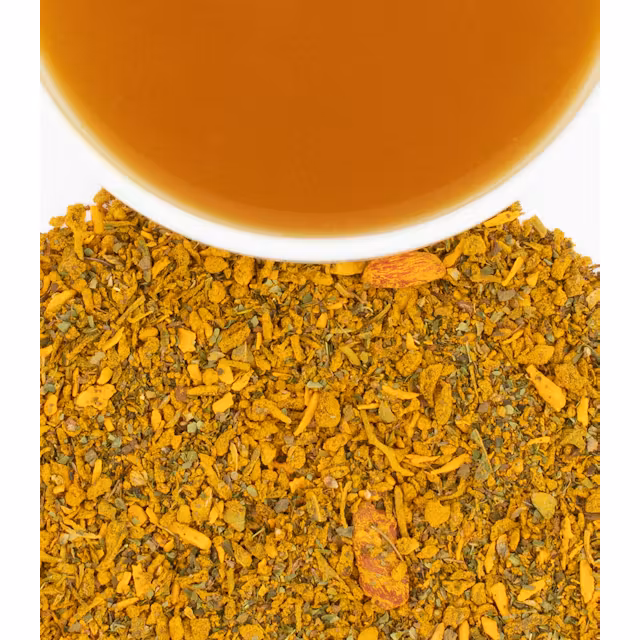 Photograph of product: Harney Brothers | Hemp Moringa | Sleep Sachets | 5pk | 15g