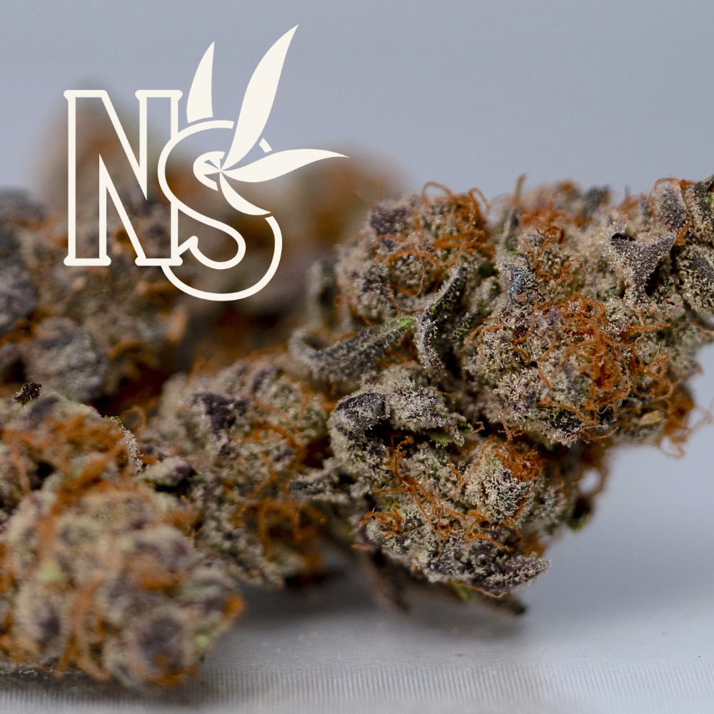 Photograph of product: Natural State Pixy Drip 3.5g Oui'd Flower