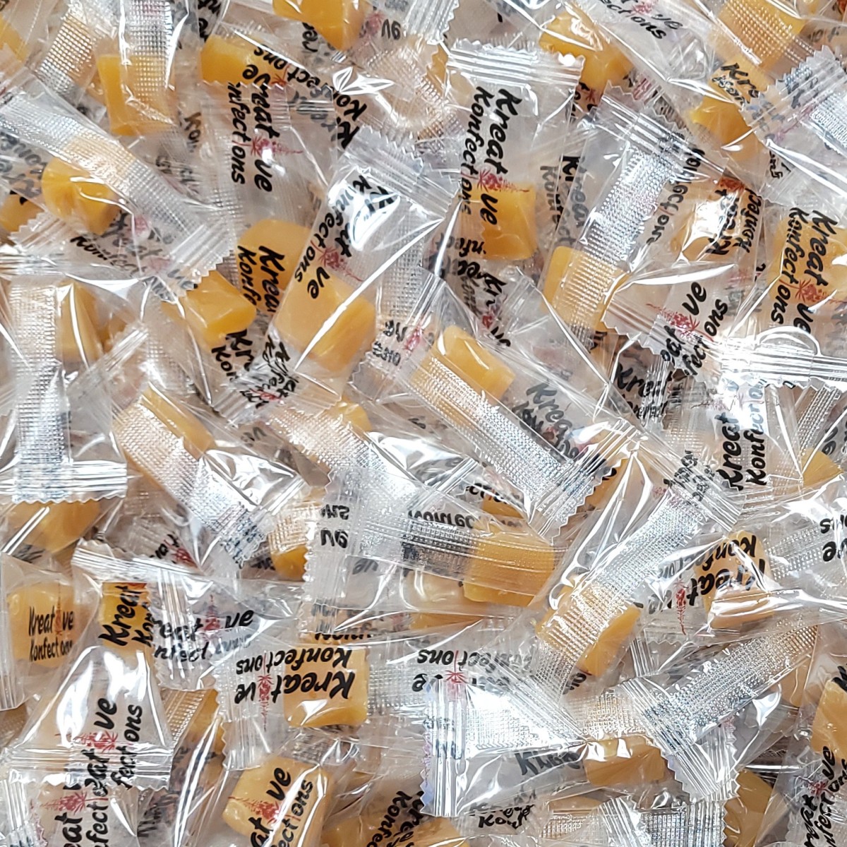 Photograph of product: Pineapple Heavenly 1:1 (10 Pk)