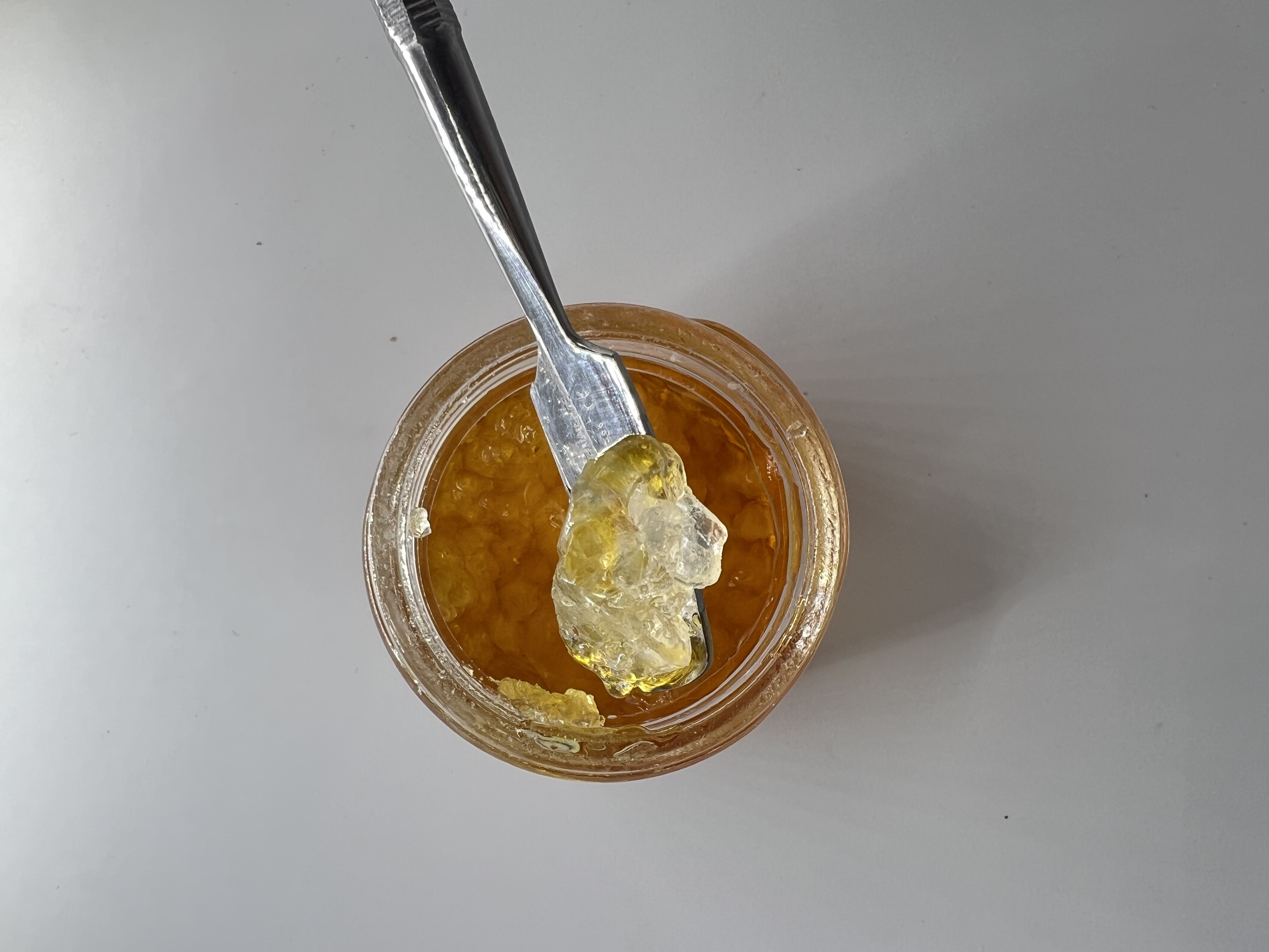 Photograph of product: Candied Orange - Diamonds Concentrate