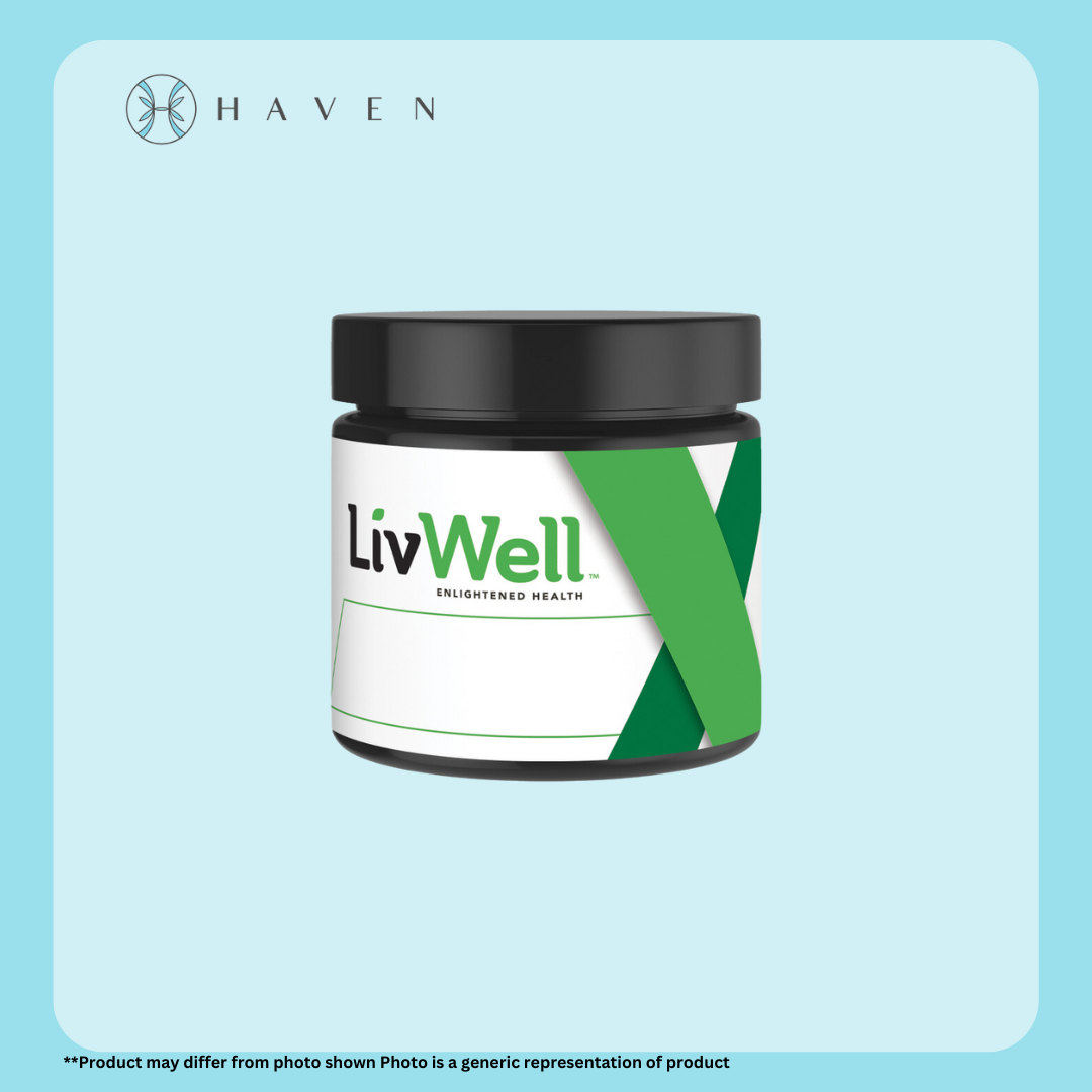 Photograph of product: 28g Yeti OG (PrePacked Bud) | LivWell