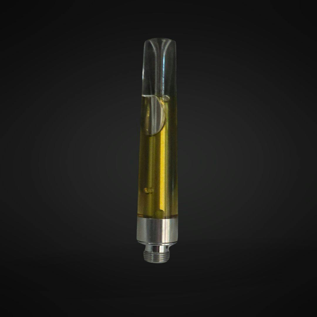 Photograph of product: Dompen - Pineapple Coast  Cart - 1g