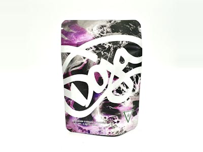 Photograph of product: Pina Colato Prepacked | 3.5g