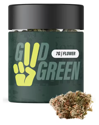 Photograph of product: Bubba Fett | Mixed Buds | 7g
