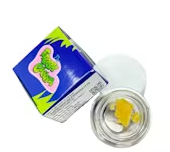 Photograph of product: Blue Dream | Live Resin