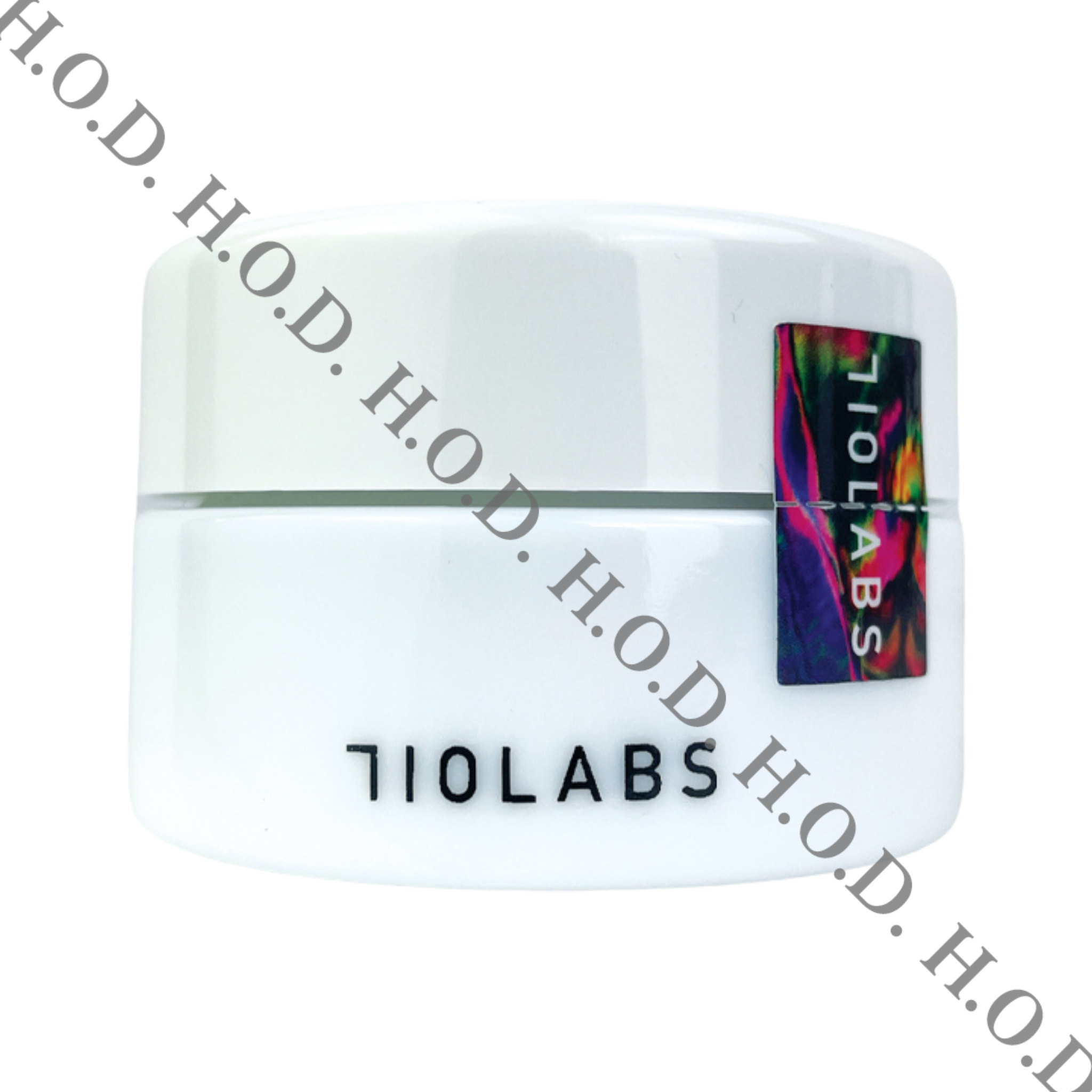 Photograph of product: 710 Labs Donny Burger 3.5g