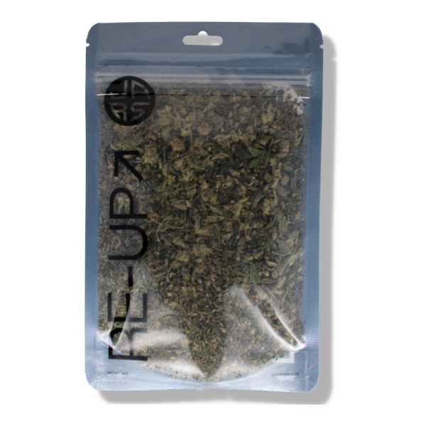 Photograph of product: Alpha Runtz Shake Ounce - 28g