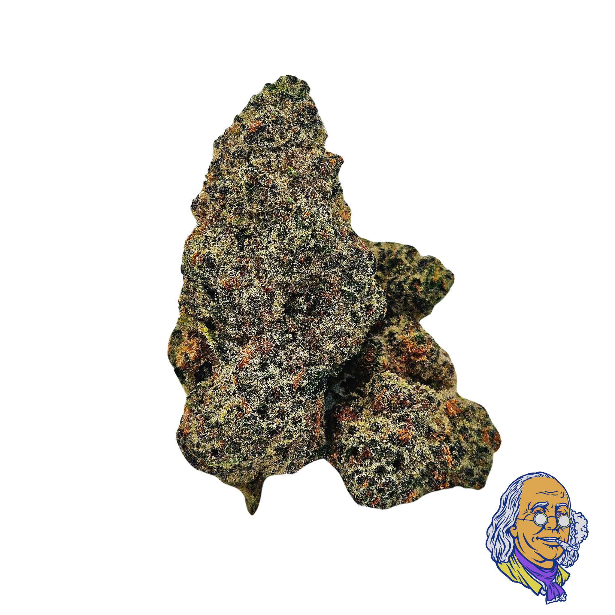 Photograph of product: First Class Funk - 3.5g