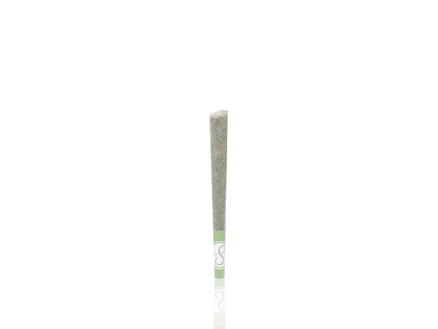 Photograph of Product: Marshmellow OG Preroll