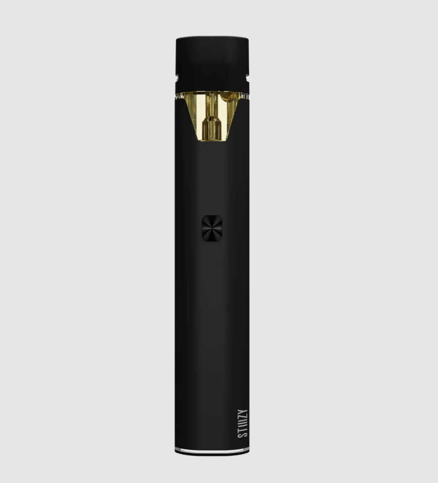 Photograph of product: PRO Battery | Black