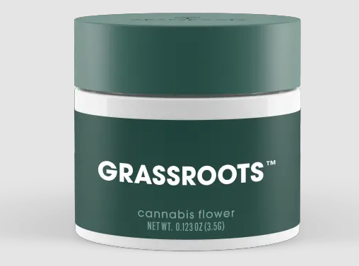 Photograph of product: Jordanz | 3.5g