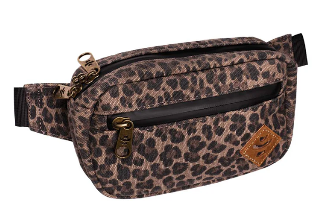 Photograph of product: Revelry The Companion - Leopard