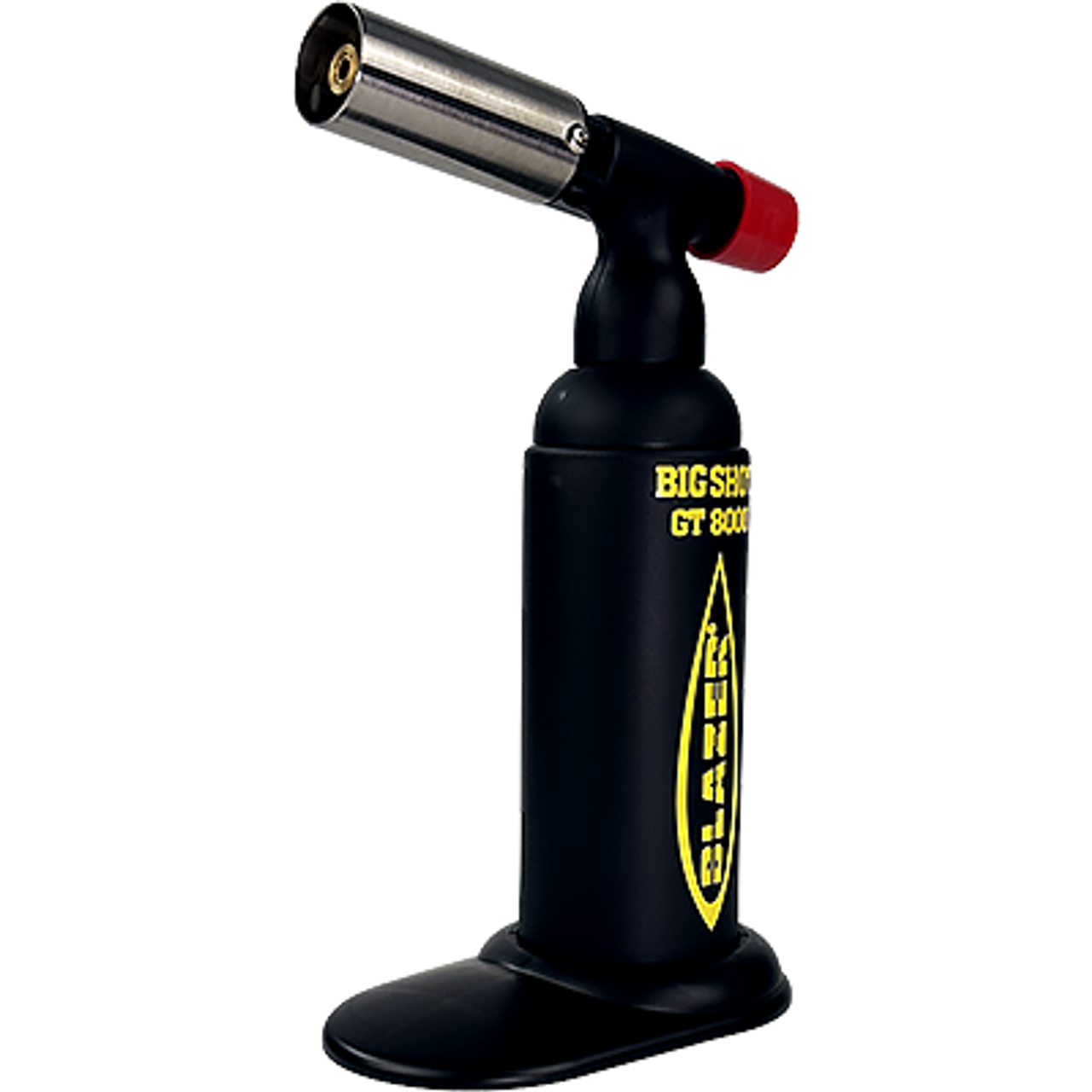 Photograph of product: BLAZER BIG SHOT GT 8000 Torch