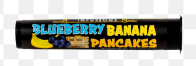 Photograph of product: GoodLyfe - Blueberry Banana Pancakes Infused Pre-roll*