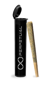 Photograph of product: Smorez Pre-Roll (1g)