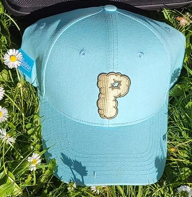 Photograph of product: Phoggies | Hemp Snapback