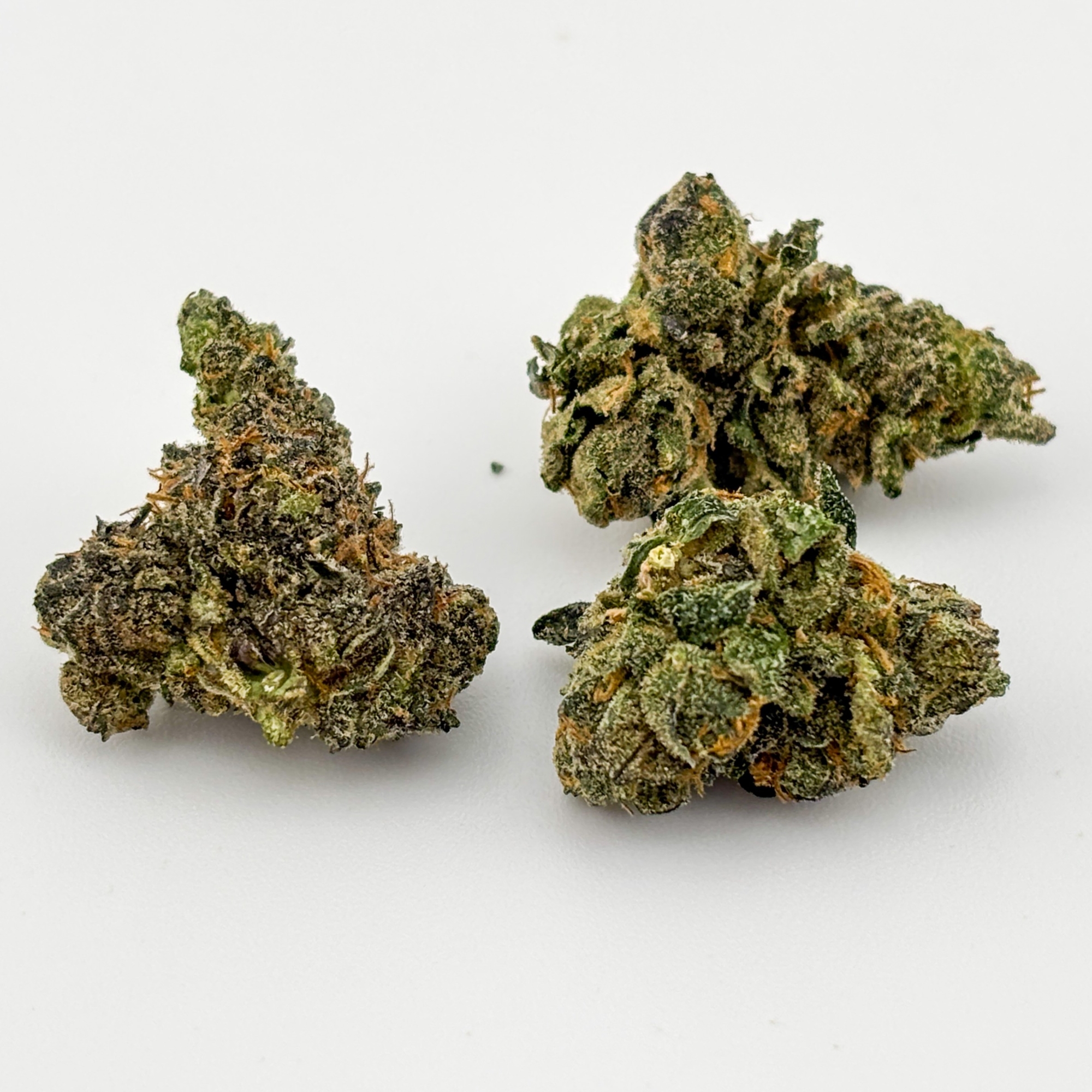 Photograph of product: Derby's Farm | Flower [I] | Caramel Apple Gelato