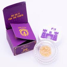Photograph of product: Tm Garlic & Bananas Live Rosin