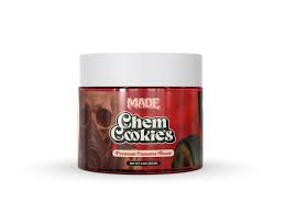 Photograph of product: CHEM COOKIES 3.5G