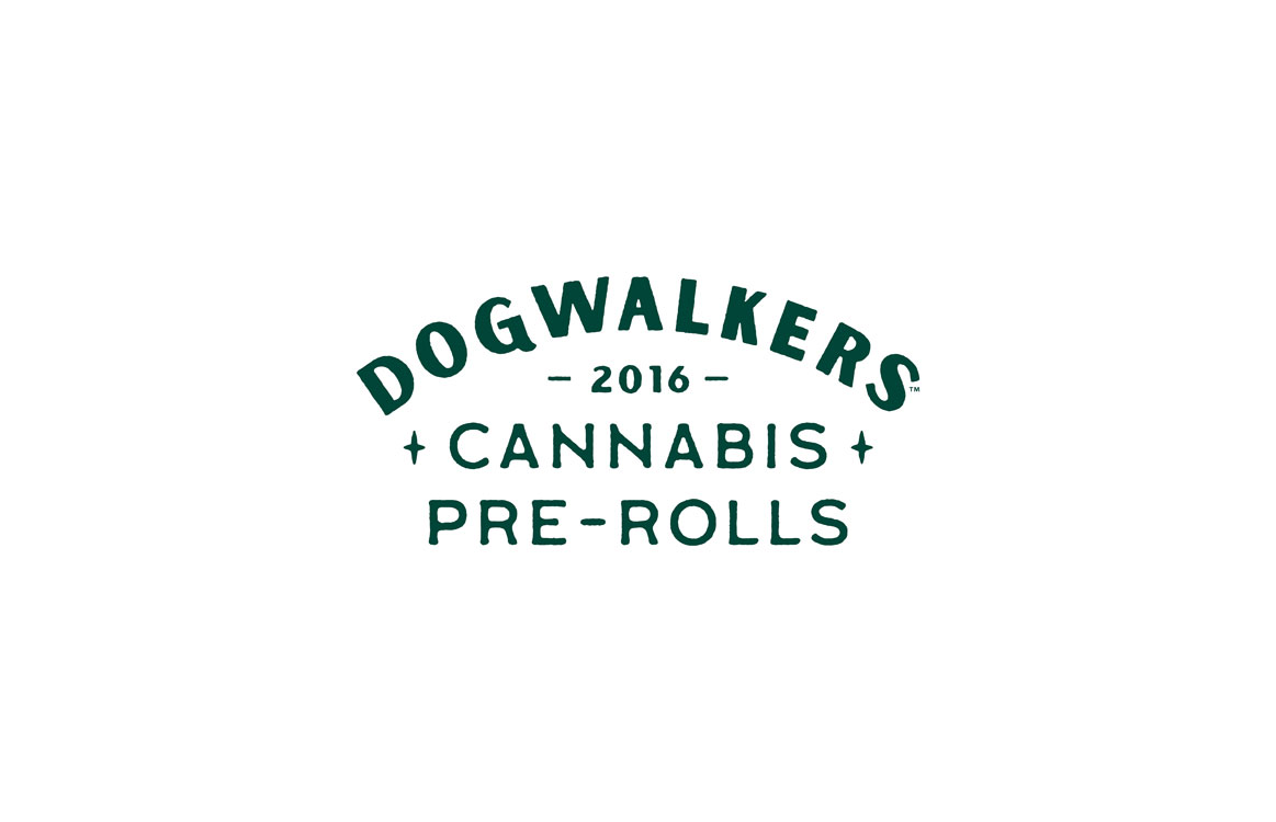 Photograph of product: Dogwalkers | White Durban x Slapz (Play) IPR | 3PK | 1.35g