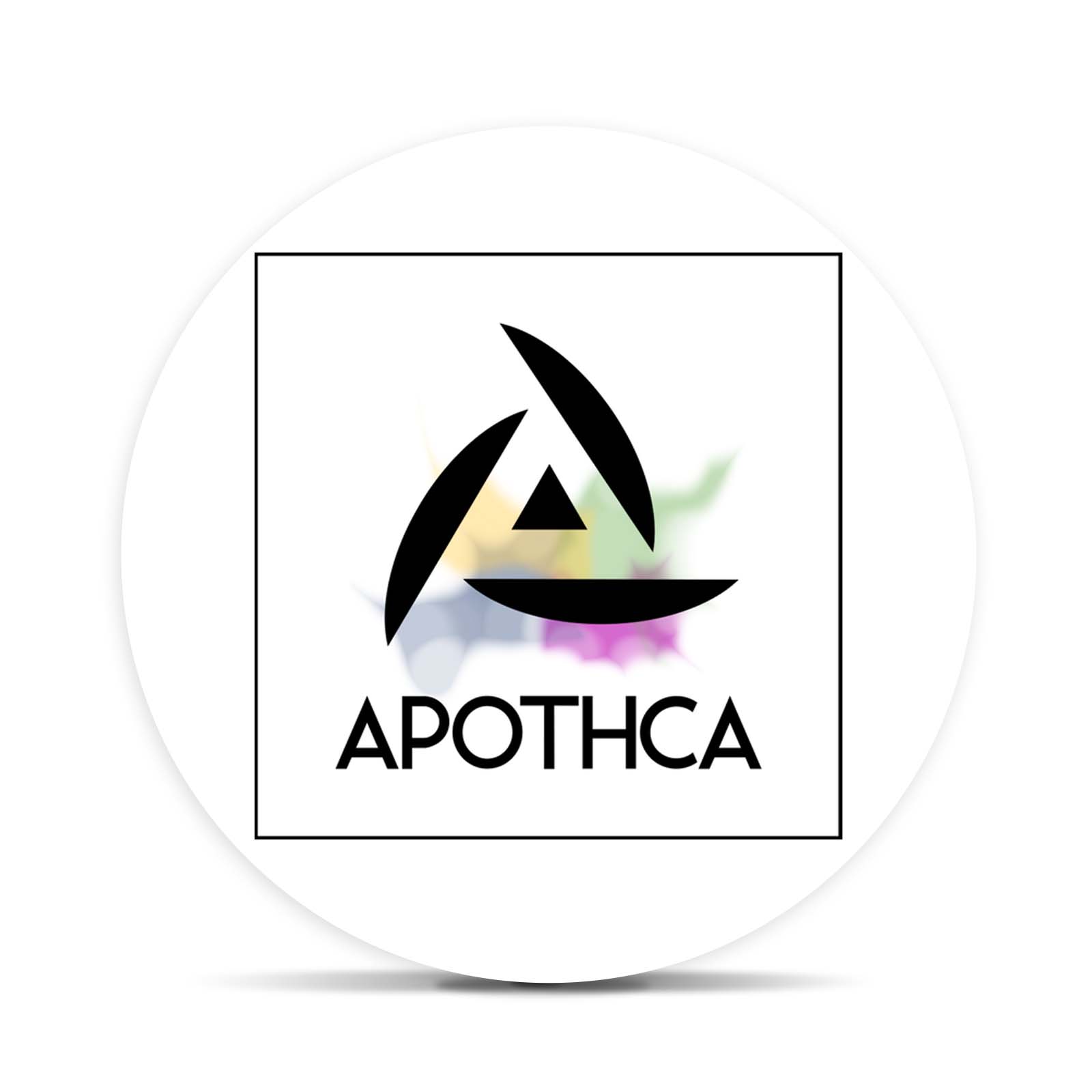 Logo for img-fluid: Apothca