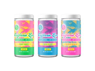Photograph of product: Yeti OG- Infused Pre-roll 5pk 3.5g - 
