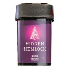 Photograph of product: White Widow - 3.5g