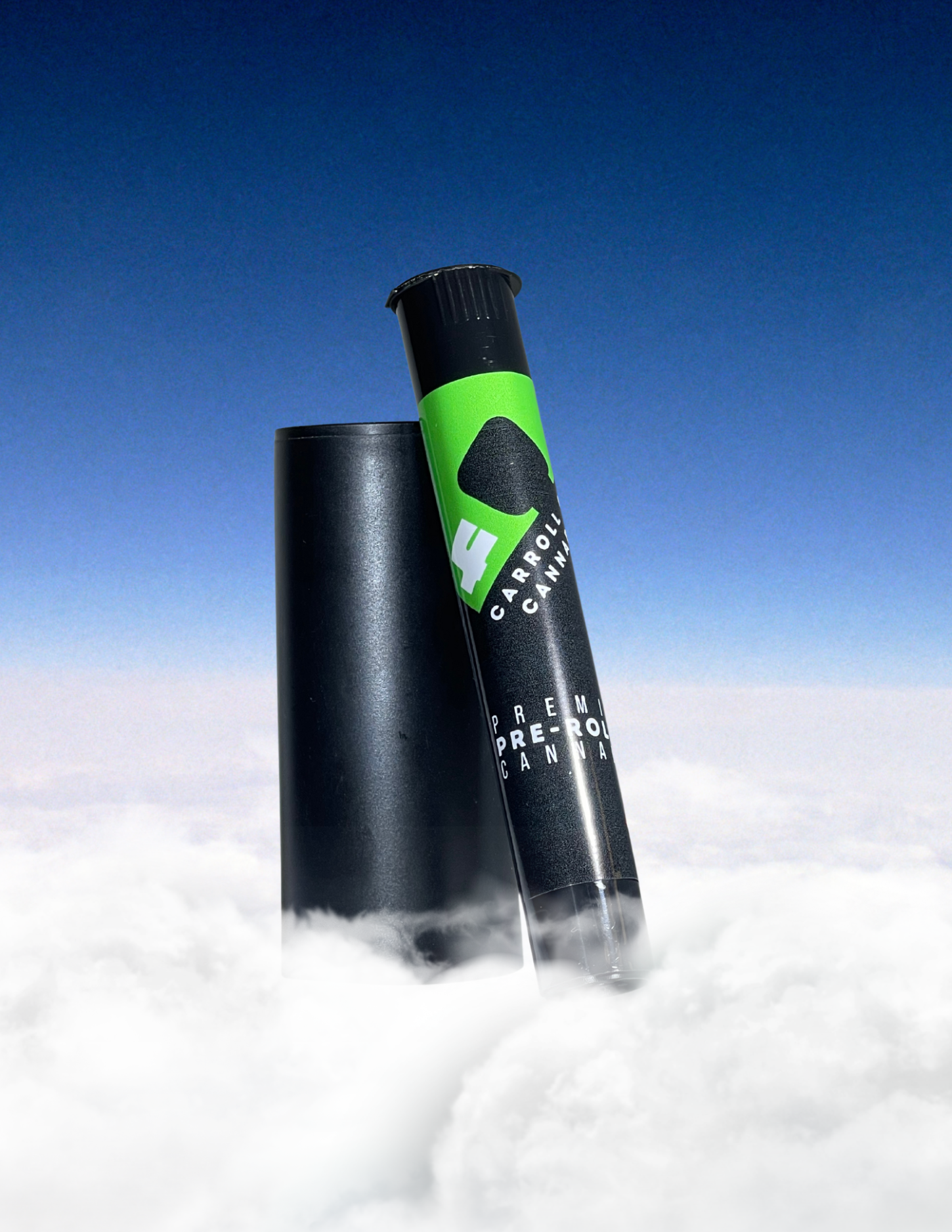 Photograph of product: Member Berry PreRoll