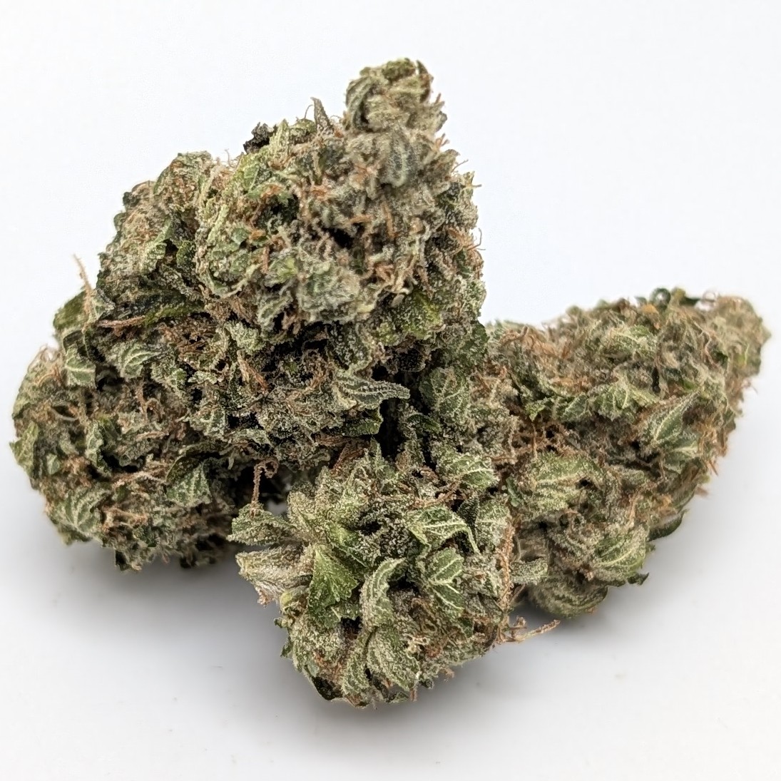 Photograph of product: Dope Dog 3.5g (Bern)